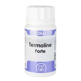EQUISALUD Termoline Forte con Alcachofa, Diente de León y Guaraná, para el control de peso, 30 cápsulas Precio: 16.6899997. SKU: B1EFBZ3ETB