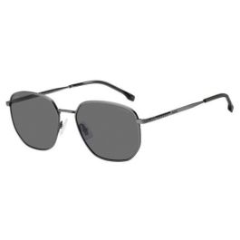 Gafas de Sol Hombre Hugo Boss BOSS-1413-S-R80 ø 54 mm Precio: 61.8899996. SKU: B1566QWY6J