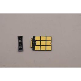 Lenovo Wireless WAN module for laptops, PCIe M.2 interface, compatible with Lenovo ThinkPad L13 Yoga Gen 4 and T14 Gen 3. Lenovo Wireless WAN module for laptops, PCIe M.2 interface, compatible with Lenovo ThinkPad L13 Yoga Gen 4 and T14 Gen 3.