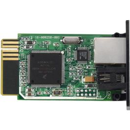 PowerWalker Módulo SNMP 10131023 para Monitorización y Control Remoto de UPS Precio: 197.59000041. SKU: B17DZF8RCR