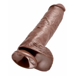 Consolador Realista Pipedream King Cock PVC Consolador Realista Pipedream King Cock PVC