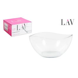 Ensaladera Vira 21 cm - Lav (6 Unidades) Ensaladera Vira 21 cm - Lav (6 Unidades)