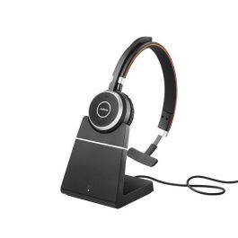 Jabra Jabra Evolve 65+ MS Mono Precio: 368.50000055. SKU: B1BXVZLQNC