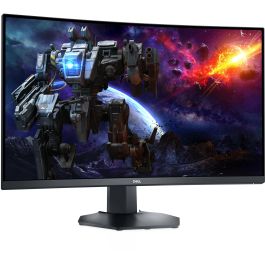 Dell Monitor Gaming S3222DGM Curvo 32 Pulgadas Wide Quad HD 165Hz 1ms VA Negro