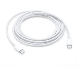 Apple Cable de Carga USB-C 2M MLL82ZM/A Precio: 13.59000005. SKU: S7750391