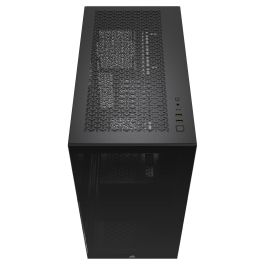 Corsair 3500X Caja Gaming Midi Tower ATX Negro Ventana Cristal Templado