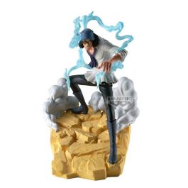 Banpresto Figura Kuzan One Piece Senkozekkei 17cm BP29760P Precio: 35.99000042. SKU: B16AHZRQH2