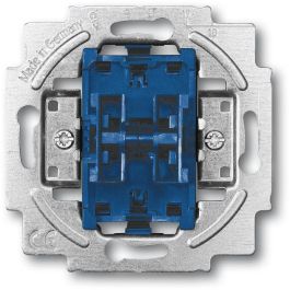 BUSCH-JAEGER 2000/6/6 US-101 Doppel-Wechsel-Schalter UP Einsatz Interruptor Doble Precio: 34.5576. SKU: B1CFYKZV88