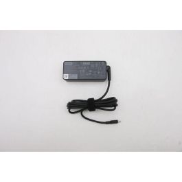 Lenovo Delta PD 3.0 Adaptador de Corriente USB-C 45W con Power Delivery Multipoltaje Original para Portátiles y Tablets Lenovo Precio: 34.50000037. SKU: B1BWPAFN5E