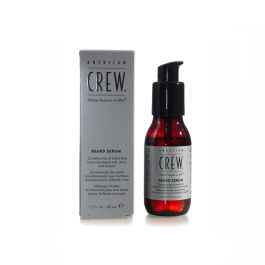 American Crew Beard Serum 50 mL American Crew Beard Serum 50 mL Precio: 10.50000006. SKU: S0559313