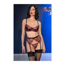 Conjunto de Lencería Chilirose Conjunto de Lencería Chilirose