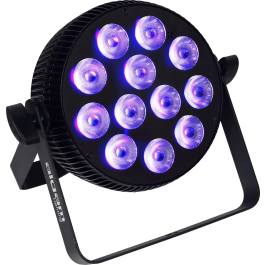 Algamlight Foco Proyector Led 12x10W RGBWAU Slim Precio: 140.49999942. SKU: B1DJJ6SCHW