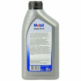 Mobil M-GARDEN 4T SAE30 Contenedor de Aceite de Motor 1 L 4 Estaciones