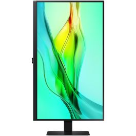 SAMSUNG S27D604UAU Monitor de 27 Pulgadas Quad HD LED, 5 ms, 100 Hz, Negro