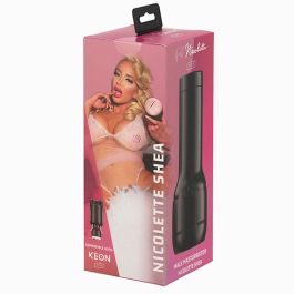 Consolador Realista Kiiroo Nicolette Shea Consolador Realista Kiiroo Nicolette Shea Precio: 58.49999947. SKU: S13015714