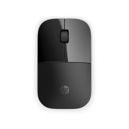 HP Z3700 Ratón Inalámbrico Negro, Diseño Delgado y Portátil Precio: 21.95000016. SKU: B18FEK9V4E
