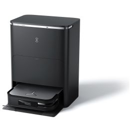 ECOVACS Deebot X2 Omni Saug-Wischroboter con Estación Base Automática, Negro, Navegación LiDAR, Aspira y Friega Precio: 744.4162. SKU: B1GZSK999M