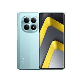 Poco M8 8+512Gb Ds 5G Green Oem Precio: 286.5000006. SKU: B1EZ746X9N