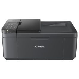 Canon TR4755i Impresora Multifuncional Inyección de Tinta 4 en 1 Color Wifi Fax Negro Precio: 75.58999954. SKU: B1GLVGHVW9