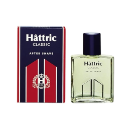 Hattric After Shave Classic Loción para después del afeitado 100 mL Precio: 7.79000057. SKU: B1BNAGRDXL