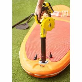 STANLEY FATMAX Soplador SFMCBL01B-XJ V20 Litio 18V - 288 km/h - Sin Batería