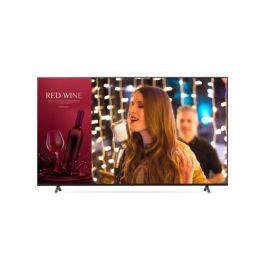 LG Av Tv Pro Un640 (75UN640S0LD) (Q3'23) 75" Precio: 1323.50000013. SKU: B1HARJ2MPV