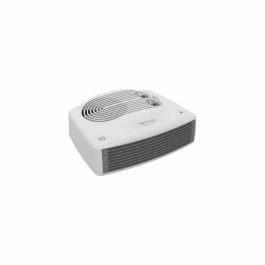 Termoventilador Portátil Cecotec ReadyWarm 3000 Horizon Blanco 3000 W Precio: 33.7900002. SKU: B176GB8FB9