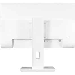 AG Neovo ME-2701 Monitor de 27" Full HD IPS Blanco, 5ms, 100Hz, HDMI, DisplayPort