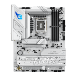 ASUS 90MB1JI0-M0EAY0 ROG STRIX B860-A GAMING WiFi Placa Base ATX LGA 1851 Intel B860 DDR5 Wi-Fi 7 Precio: 250.88999947. SKU: B1CDAD7CNJ