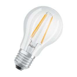[LVE-4058075758964] Ledvance/Osram Bombilla LED "Classic" E27 5,8W 806Lm 4000K 300º IP20 Regulable Precio: 6.69000046. SKU: B13SJXZJDT
