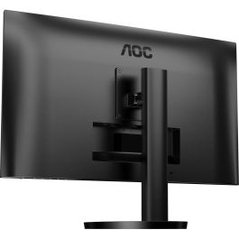 AOC Monitor U27B3AF 27" 4K UHD IPS 3840x2160 Negro 2xHDMI DP