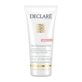 Declare Skin Meditation Mask Mascarilla Facial Relajante 75 mL Precio: 23.68999952. SKU: B13NBYDFGX