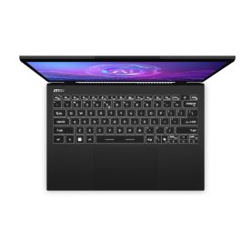 Laptop MSI 9S7-13Q322-042 13,3" Intel Core Ultra 7 258V intel core ultra 7 32 GB RAM 1 TB SSD Laptop MSI 9S7-13Q322-042 13,3" Intel Core Ultra 7 258V intel core ultra 7 32 GB RAM 1 TB SSD