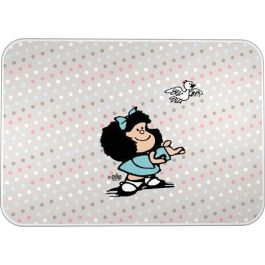 Grafoplás Vade De Sobremesa 47x33 cm Pvc Rígido Antideslizante Mafalda Bird Precio: 6.50000021. SKU: B1H4C8GBQ9