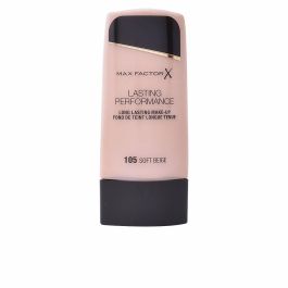 Base de Maquillaje Fluida Lasting Performance Max Factor (35 ml)