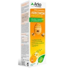 Arkovox Propolis Garganta Spray 30Ml. Precio: 12.5900005. SKU: B17AM827S9