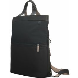 Mochila para Portátil HP 9C2H0AA Negro Mochila para Portátil HP 9C2H0AA Negro