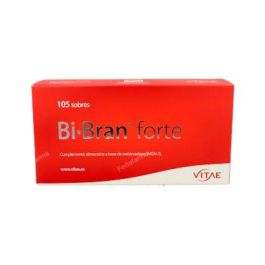 Bibran Forte 105 Sbrs Precio: 617.5900005. SKU: B1HKMEZR7C