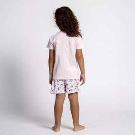 Pijama corto single jersey gabby´s dollhouse 5 años Pijama corto single jersey gabby´s dollhouse 5 años