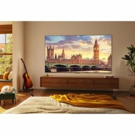 Smart TV TCL 50C655 50 50" 4K Ultra HD LED HDR D-LED QLED