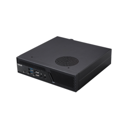 ASUS PB63-B3014MH Intel® Core™ i3 i3-13100 8 GB DDR5-SDRAM 256 GB SSD Mini PC Negro ASUS PB63-B3014MH Intel® Core™ i3 i3-13100 8 GB DDR5-SDRAM 256 GB SSD Mini PC Negro