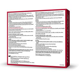 Thermacare Parche Térmico Terapéutico Adaptable, Alivio Prolongado Del Dolor Hasta 8 Horas, Sin Medicamentos, 3 Unidades