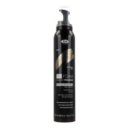 Lisap 14 Dark Brown Espuma Colorante Temporal para Cabello 200 ml Lisap 14 Dark Brown Espuma Colorante Temporal para Cabello 200 ml Precio: 9.5000004. SKU: B1CKVL2WVB