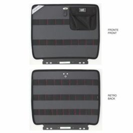 Organizador de Herramientas GT Line ROCK 350 TURTLE 350 Polipropileno Precio: 89.69000007. SKU: B1A6RPYS7B