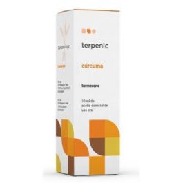 Curcuma Aceite Esencial Alimentario 10Ml. Precio: 14.9499999. SKU: B1E79RNCYL