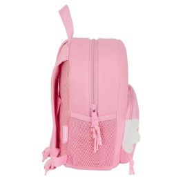 Mochila Safta Neopreno Animalitos 90x200x250 mm Mochila Safta Neopreno Animalitos 90x200x250 mm