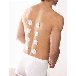 Beurer EM-80 Electroestimulador Digital 3 en 1 - Alivio del Dolor, Fortalecimiento Muscular y Masaje con 4 Canales y 8 Electrodos Beurer EM-80 Electroestimulador Digital 3 en 1 - Alivio del Dolor, Fortalecimiento Muscular y Masaje con 4 Canales y 8 Electrodos