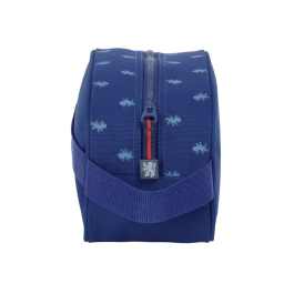 Neceser de Viaje Harry Potter Captain Azul marino 26 x 15 x 12 cm