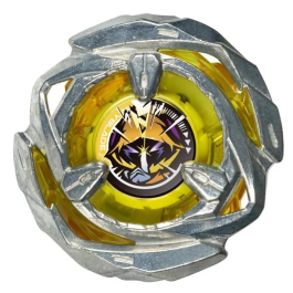 HASBRO Beyblade X Arrow Wizard 4-80B - Top de Rotación Derecha y Tipo Resistencia con Lanzador - +8 años