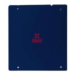 Safta Royal Carpeblock PP Foam 4 Ani 35mm c/recambio Munich 27x32x4 cm